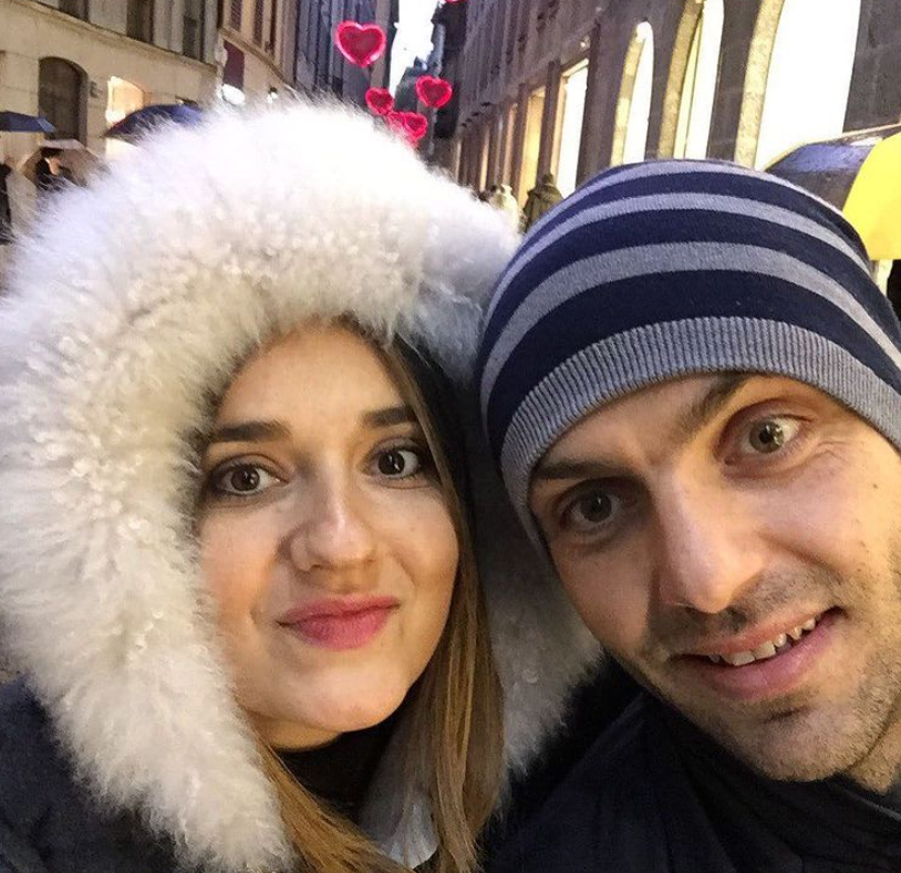 Надица, жената на Пандев раскажа каква домаќинка е и како си го вика Горан  по дома - Галама