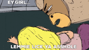 may i please GIF by Sick Animation