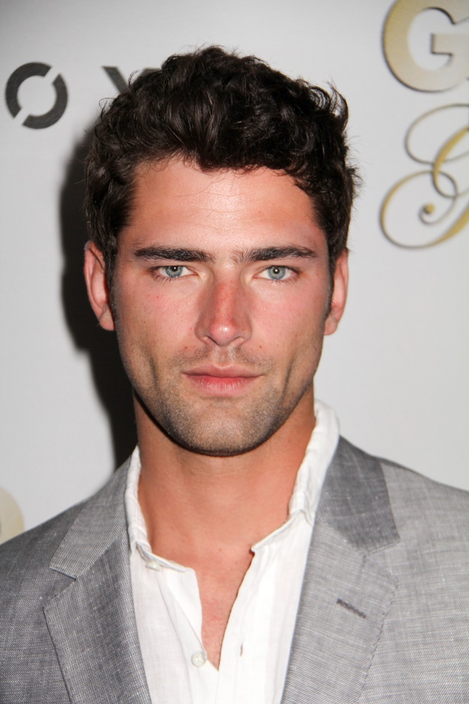 Sean O'Pry - Ethnicity of Celebs | What Nationality Ancestry Race'Pry - Ethnicity of Celebs | What Nationality Ancestry Race