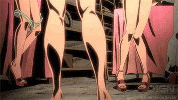 turned on dirty mind GIF