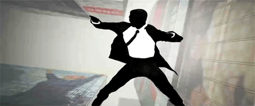 Mad Men GIF - Find & Share on GIPHY | Mad men, Title sequence, Opening  credits