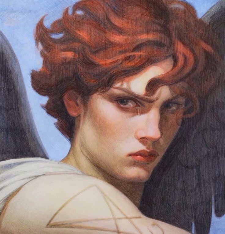 Lucifer pfp