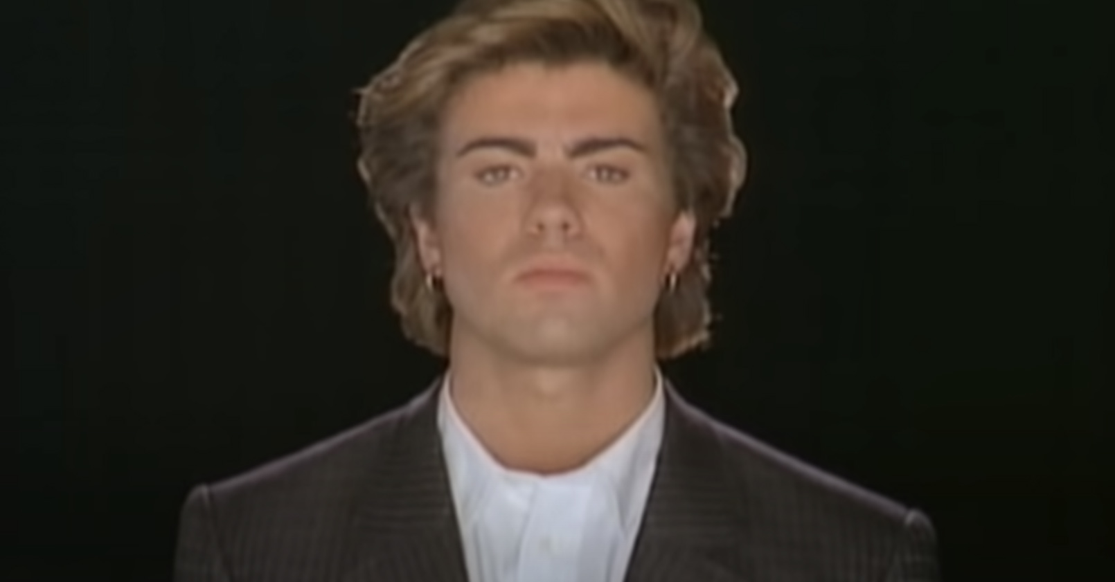 The Meaning Behind George Michael's 'Careless Whisper' | Rare
