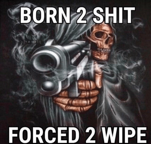 Born to X, Forced to Y | Know Your Meme