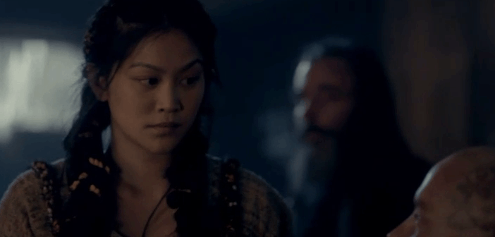 Vikings Recap - A Good Treason - That's Normal