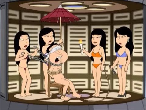 Best of Glenn Quagmire - Seasons 1-7 - YouTube