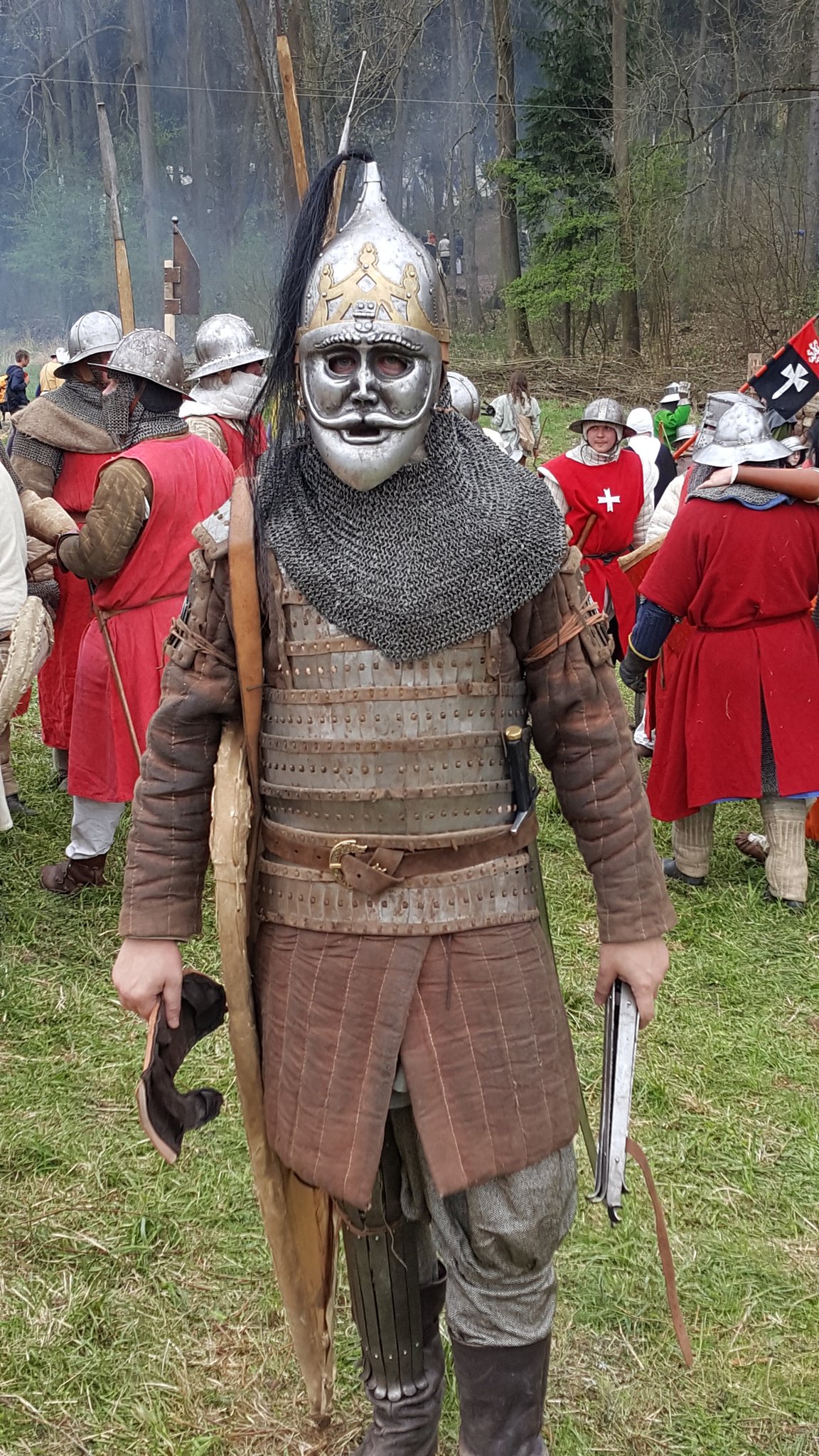 Sir Tobi ⚔🛡 on Twitter: "Kill, kill, kill!!! #KingdomComeDeliverance… "