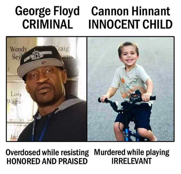 His Name is Cannon Hinnant – Wolfshead Online