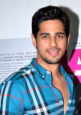 File:Sidharth Malhotra.jpg - Wikimedia Commons