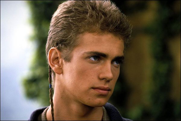 Bild zu Hayden Christensen - Star Wars: Episode II - Angriff der  Klonkrieger : Bild Hayden Christensen - FILMSTARTS.de