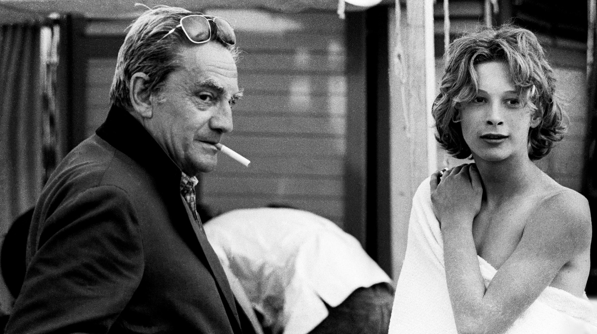 Så förändrade storfilmen Björn Andrésens liv