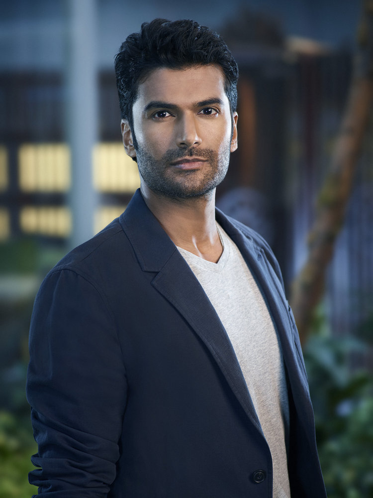 REVERIE Exclusive Interview Sendhil Ramamurthy Season 1 Assignment X