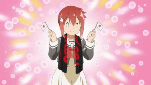 yuuki-yuuna-waving.gif