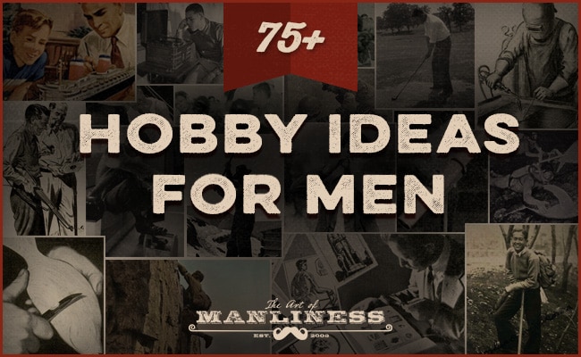 www.artofmanliness.com