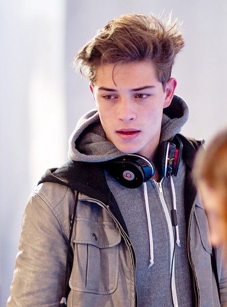 Image result for chico lachowski young