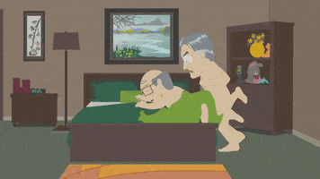 Richard Dawkins Gay GIF by South Park