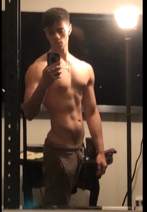 Dantes on X: How I started my teenage years vs how I'm ending them. When  you have enough motivation, the only impossibility is failure.  https://t.co/oEtZHiUDPs / X