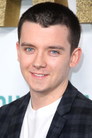 Asa Butterfield | Biography, Movies & News | Fandango