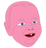 Cry Baby Crying GIF by Paul Windle