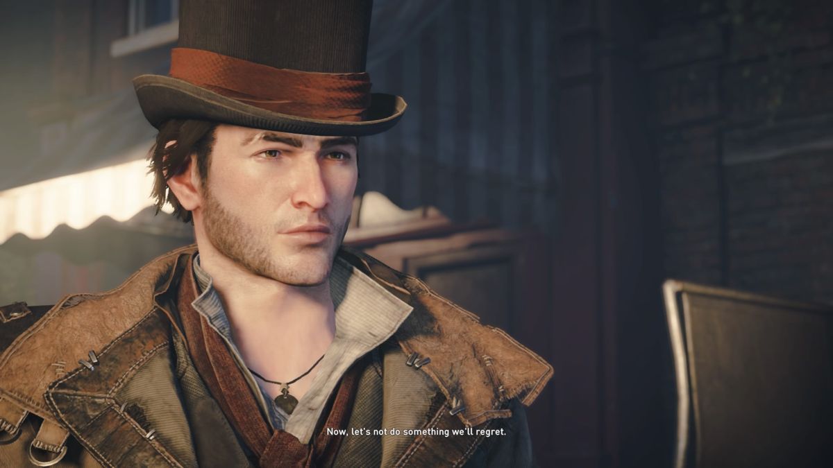 Assassin's Creed: Syndicate - Victorian Legends Outfit for Jacob  Screenshots for PlayStation 4 - MobyGames