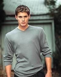 Image result for jensen ackles young