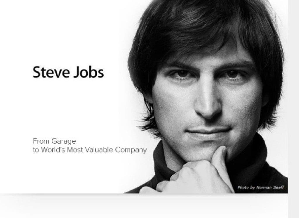 Computer History Museum Features Steve Jobs Online Exhibit | Cupertino, CA  Patch
