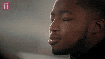 sad cry GIF by BBC