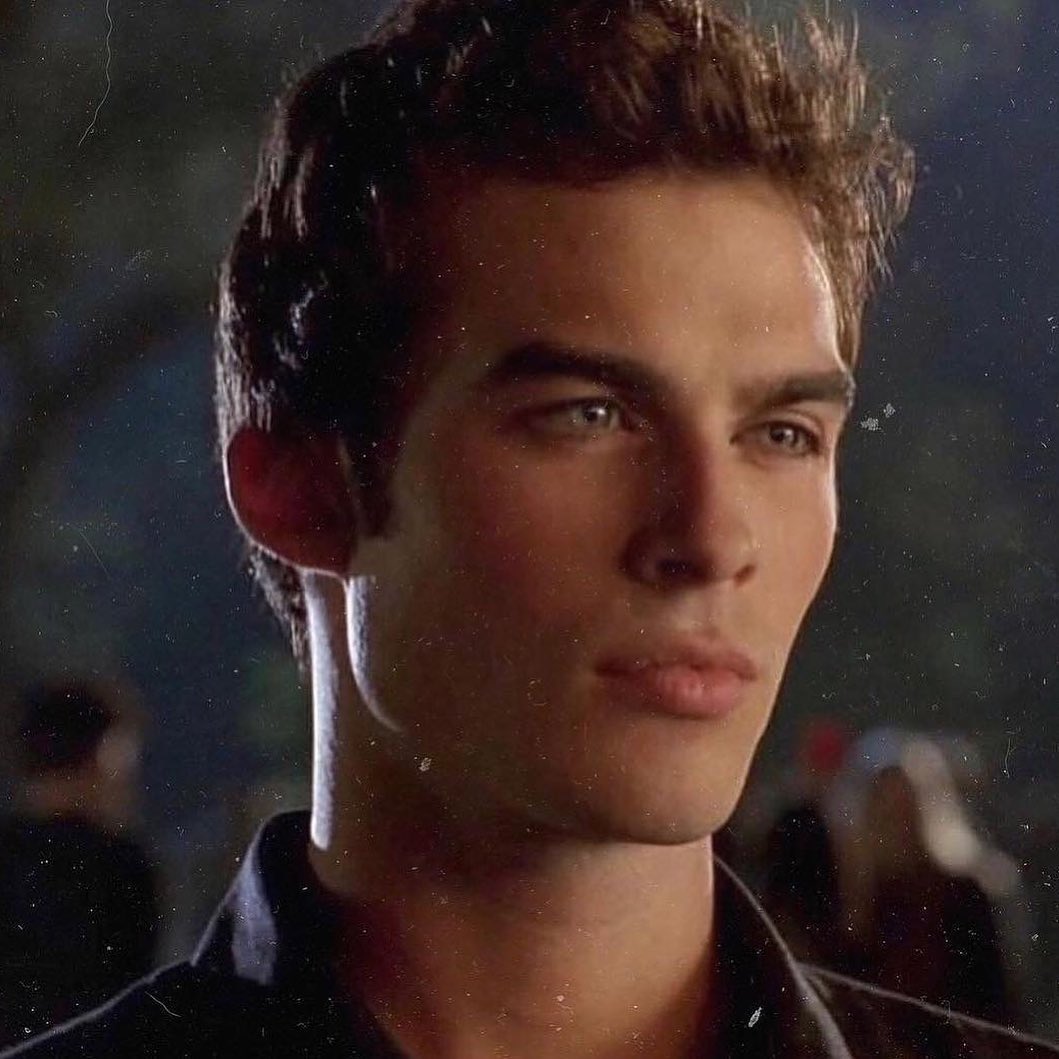 Young Ian Somerhalder 😩 : r/TheVampireDiaries
