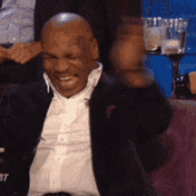 Mike Tyson GIFs | Tenor