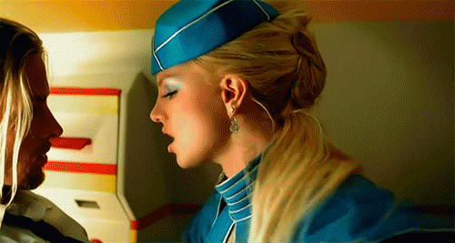 Britney Spears Gifs — Booty grind!