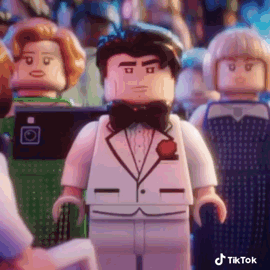 Lego Batman Falls In Love GIF - Lego batman Falls in love Close up -  Discover & Share GIFs