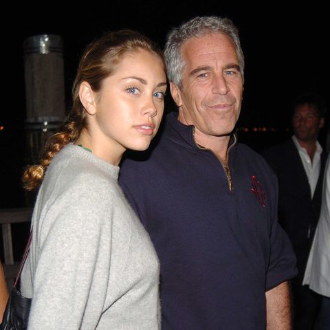 Was Jeffrey Epstein Married? What To Know About His Relationships