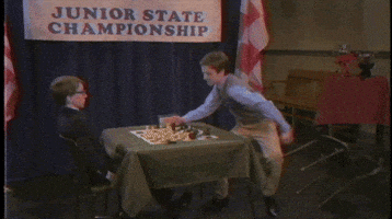 mad the odd couple GIF by CBS