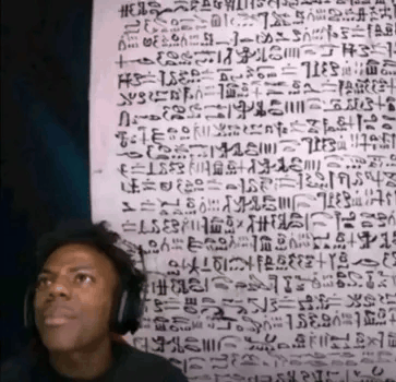Ishowspeed Speed Meme Meme - Ishowspeed Speed meme Speed reaction -  Discover & Share GIFs