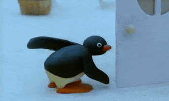 noot noot GIF