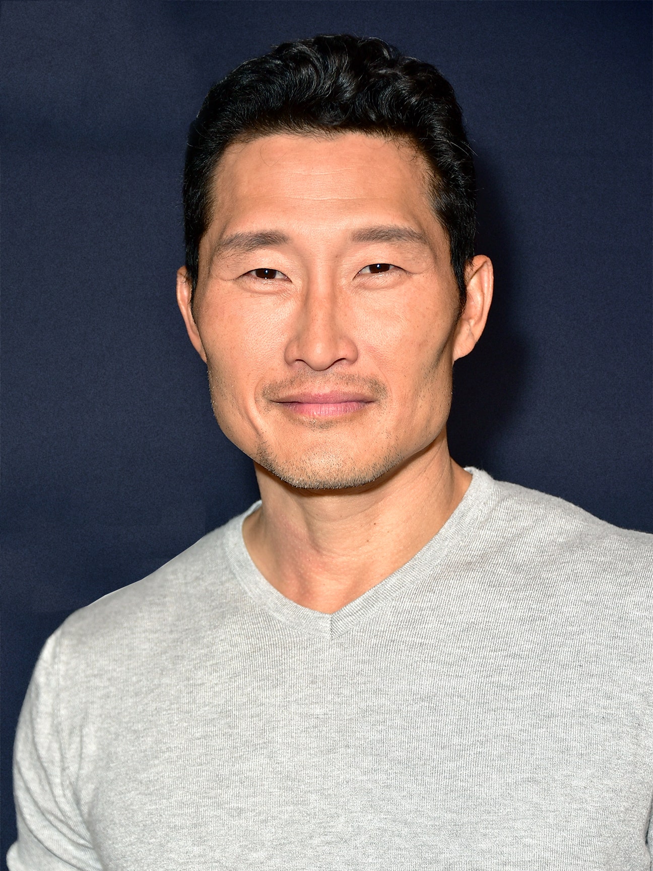 Daniel Dae Kim Wants to Stop Talking About Diversity—But Not Yet | GQ