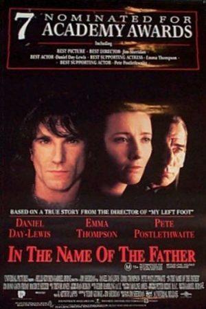 Во имя отца (1993) - In the Name of the Father - фильм - отзывы ...