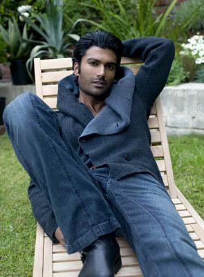 New Sendhil Ramamurthy photoshoot (for Elle India --I think) | Photoshoot,  How to look better, Gorgeous men