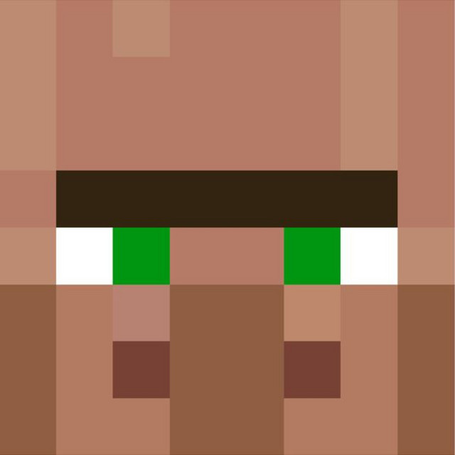 The Minecraft Villager - song and lyrics by firstclasslikealways | Spotify