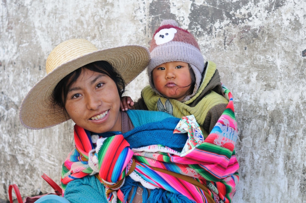 10 Facts About Girls' Education in Bolivia | The Borgen Project