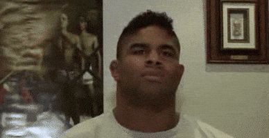 stare GIF