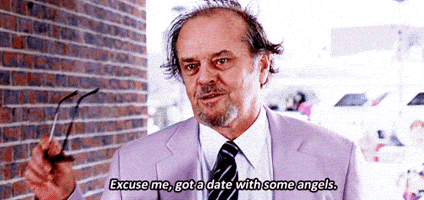 jack nicholson goodbye GIF