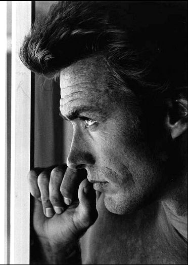 Picture of Clint Eastwood | Clint eastwood, Clint, Portrait