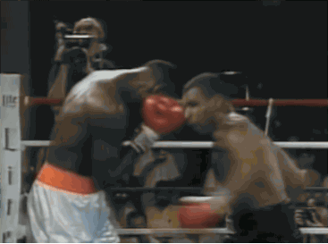Image from Mike Tyson Knockouts