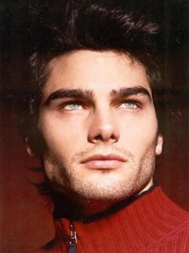 Hernan drago is one of the best looking people in alive in the world |  Looksmax.org - Men's Self-Improvement & Aesthetics