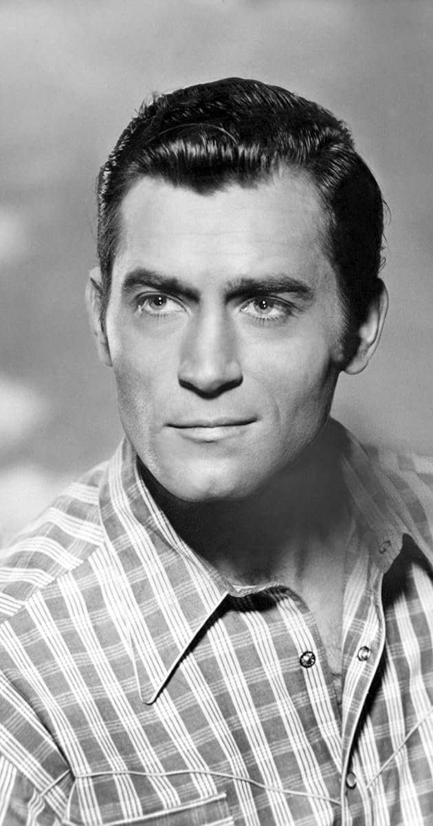 Clint Walker - IMDb