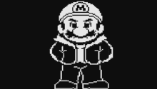 sans-mario.gif