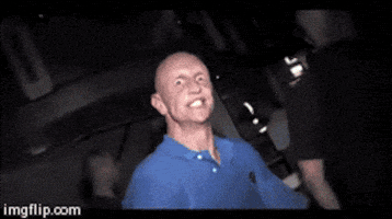 bald GIF