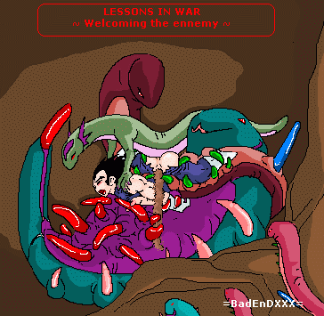 Welcoming the enemy.gif
