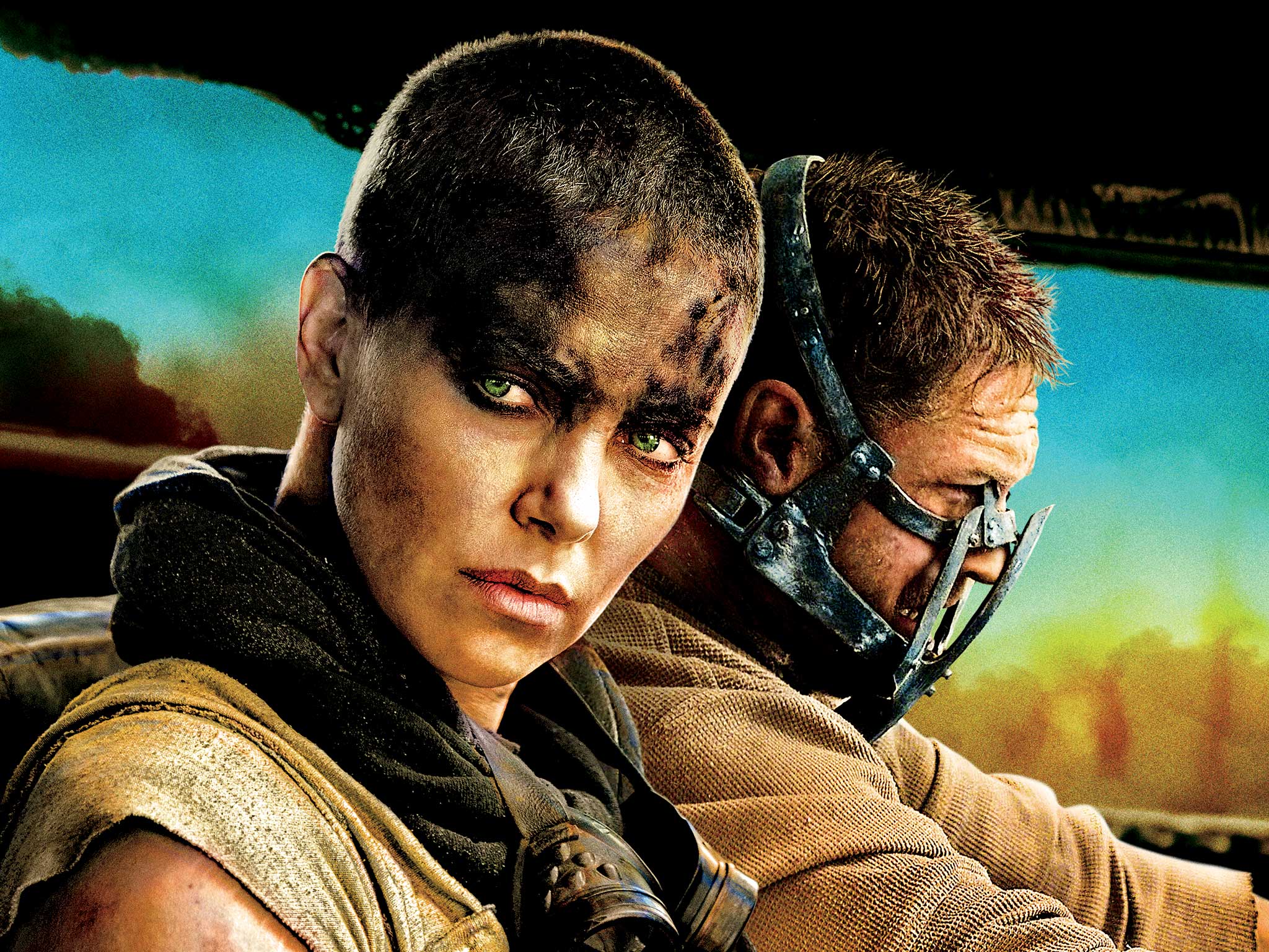 Mad Max: Fury Road | TNTdrama.com